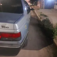 پژو روا|خودرو سواری و وانت|کرمانشاه, |دیوار