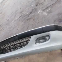 سپرجلو عقب پژو405 و پارس سفید جلو پنجره|قطعات یدکی و لوازم جانبی|خرمآباد, |دیوار