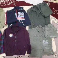 لباس پسرونه