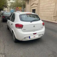 تیبا 2  تک برگ کم خرج