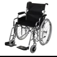 دو عدد ویلچر نو