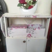 کمد|جاکفشی، کمد، دراور|طرقبه, |دیوار