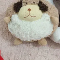 عروسک های نو|حراج|بندر دیر, |دیوار