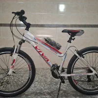 دوچرخه Viva 26 Vortex