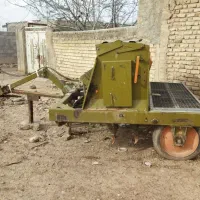 انجام کار کشاورزی