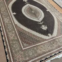 جفت 12متری دستبافت 50رج خوب