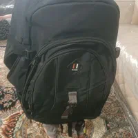 کوله پشتی مسافرتی