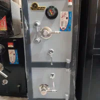 کارخانه گاوصندوق کد S700 /پخش و ارسال گاو صندوقw7|ابزارآلات|تهران, ونک|دیوار