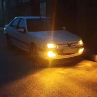 پژوپارسxumداشبورد جدید معاوضه دارم با ماشین