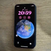 ایفون ۱۲نرمال پلمپ سالم و بدون خط و خش