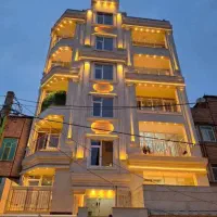 ۹۴متر خام //جنوبی دو کله نور