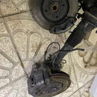 وسایل کامل زانتیا