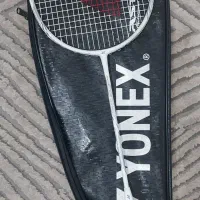 راکت حرفه ای بدمینتون