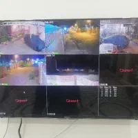 دوربین مداربسته|دوربین مداربسته|زابل, |دیوار