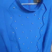 پیراهن مجلسی|لباس|پاکدشت, پاکدشت (مامازند)|دیوار