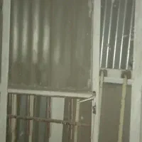 درب وپنجره اهنی محکم۵۱۰۰