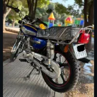 موتور احسان ۲۰۰