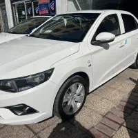 تارا v4  اتومات مدل ۱۴۰۳ کارکرد ۲۰ هزار