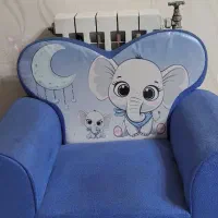 مبل کودک|تخت و صندلی بچه|تهران, شهرک آسمان|دیوار