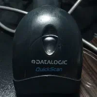 بارکد خوان دیتا لاجیک