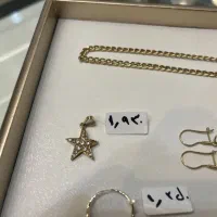 طلای کارکرده کلا با چهار درصد از فروشگاه