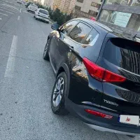 تیگو 7 ie|خودرو سواری و وانت|تهران, جنت‌آباد مرکزی|دیوار