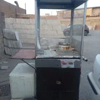 چرخ سمبوسه