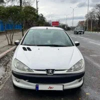 206اس دیv20 مدل90 (تیپ5)