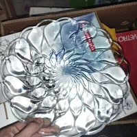 شیرینی خوری میوه خوری بلور
