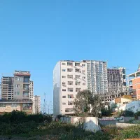 مشارکت ساخت 700 متر زمین دو کله خط دریــا