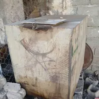 تانکر ۱۰۰۰ لیتری