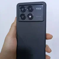 Poco X6 Pro 512GB RAM 12
