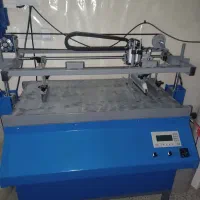 واگذاری کارگاه چاپ سیلک