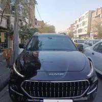 کی‌ام‌سی  K7 ، مدل ۱۴۰۲