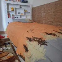 تختخواب یکنفره