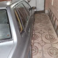 پراید مدل ۸۶|خودرو سواری و وانت|پرند, فاز ۳|دیوار