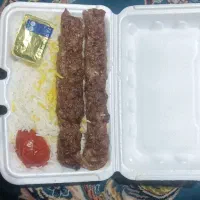 غذای خانگی حجم بالا و با کیفیت