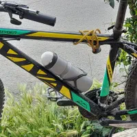 دوچرخه ویوا ۲۶|دوچرخه، اسکیت، اسکوتر|تکاب, |دیوار