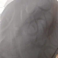 ی قواره چادر مشکی