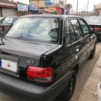 پراید۱۳۱|خودرو سواری و وانت|رشت, یخسازی|دیوار