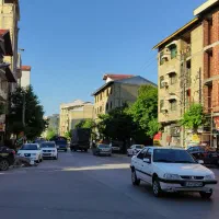 ۹۰متر/ کمربندی/ بر ۶ متر/تابلو خور/ کرکره برقی
