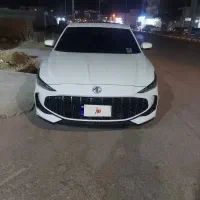 MG5مدل۲۰۲۶|خودرو سواری و وانت|امیدیه, |دیوار