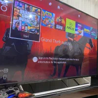 Ps4 slim 1tb|کنسول، بازی ویدئویی و آنلاین|بانه, |دیوار
