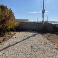 ۳۰۰ متر زمین باغ سندتکبرگ+انشعابات دماوند جابان|فروش زمین و ملک کلنگی|دماوند, دماوند|دیوار