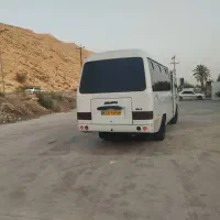 مینبوس آرین مدل94|خودرو سنگین|فراشبند, |دیوار