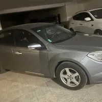 برلیانس H330 اتوماتیک 1650cc، مدل ۱۳۹۷|خودرو سواری و وانت|پاکدشت, |دیوار