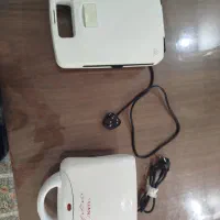 اسنک ساز|اجاق گاز و لوازم برقی پخت‌وپز|همدان, |دیوار