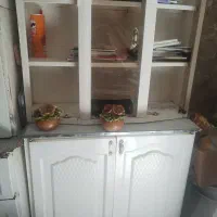 کابینت فلزی و قفسه|مصالح و تجهیزات ساختمان|ماکو, |دیوار