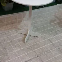 میزگرد|پرده، رانر، رومیزی|خوی, |دیوار