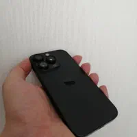 iphone 16 pro - 256 - zaa - black|موبایل|تهران, اقدسیه|دیوار